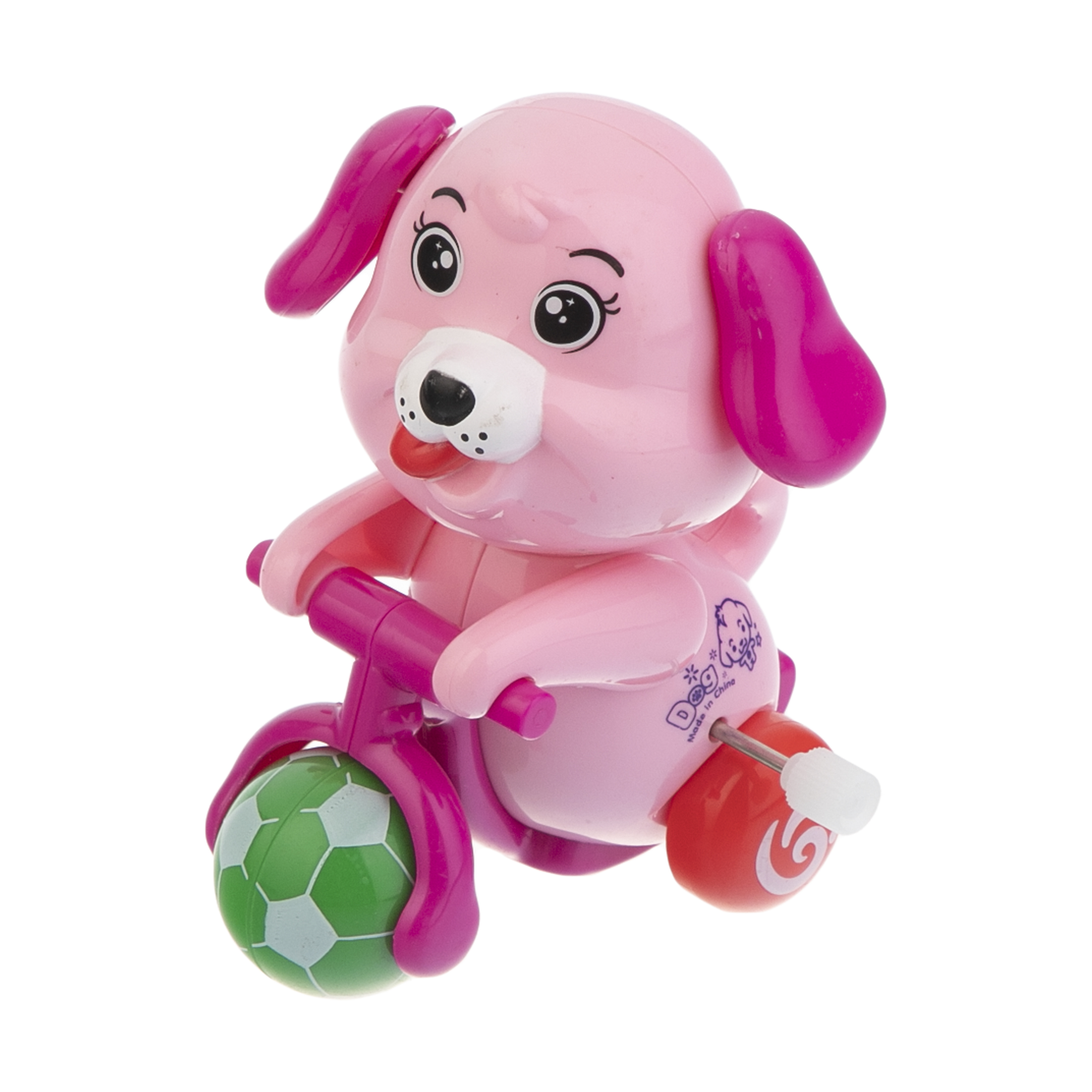 اسباب بازی طرح سگ کد 852