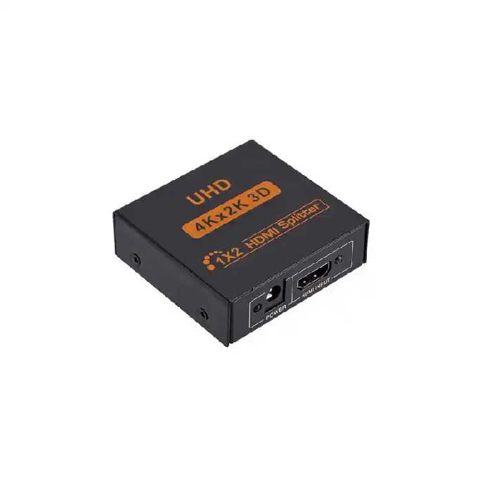 اسپلیتور 1/2 XP SP2 HDMI - یاسین کامپیوتر