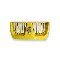 جلو پنجره (زرد)                                     سمند LX , برند یونیکو