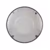 کاسه سوپ خوری پارس چینی کد 603 بسته 6 عددی