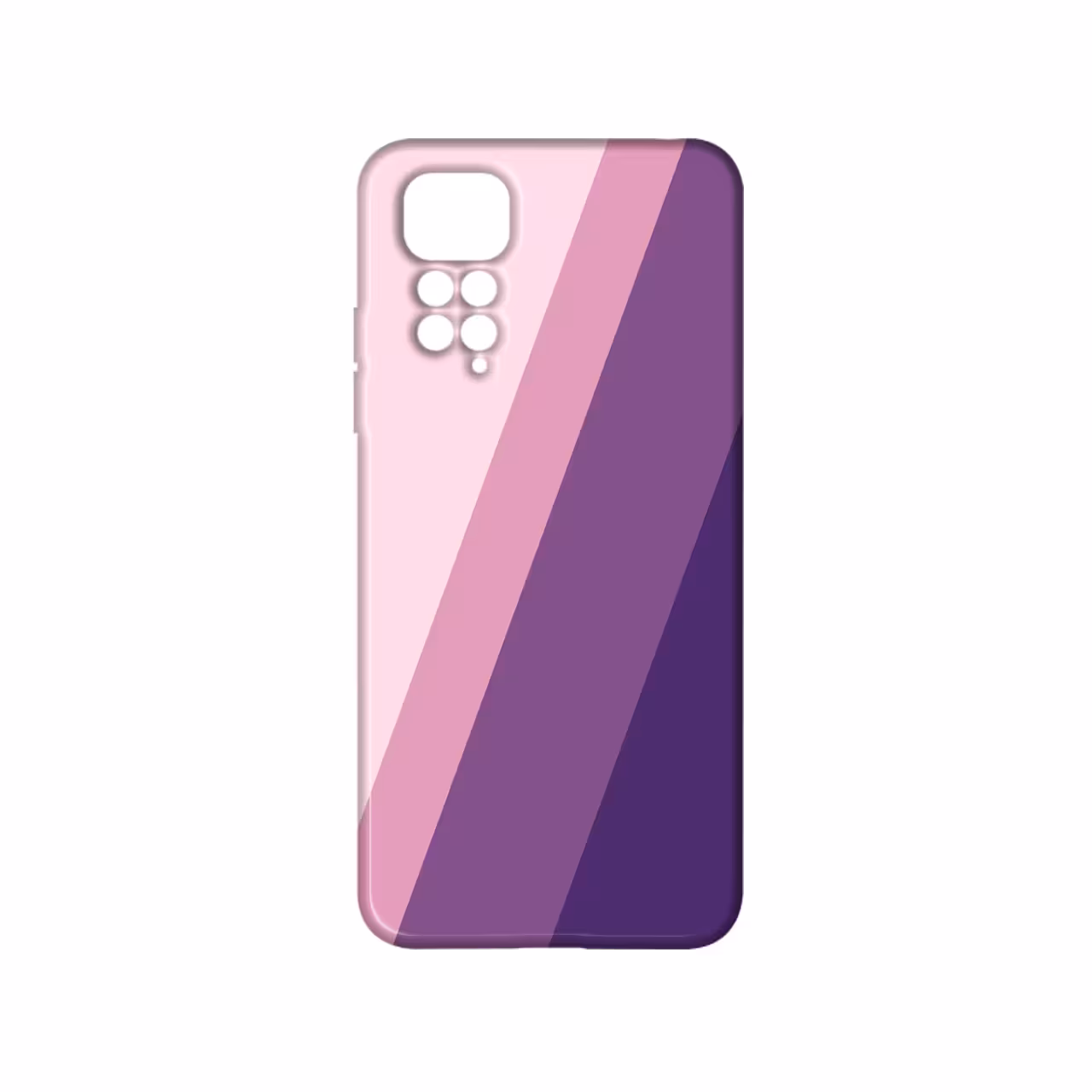 کاور مدل اسپرت کد 087 مناسب برای گوشی موبایل شیائومی Redmi Note 11 4G / Note 11s