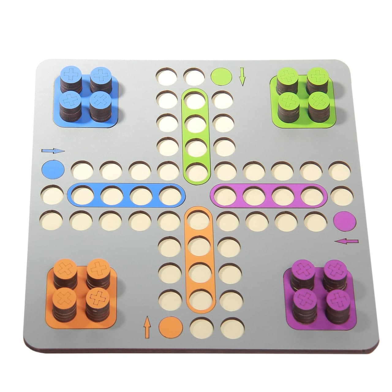 بازی فکری طرح منچ کد F87