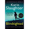 کتاب Blindsighted اثر Karin Slaughter انتشارات Arrow