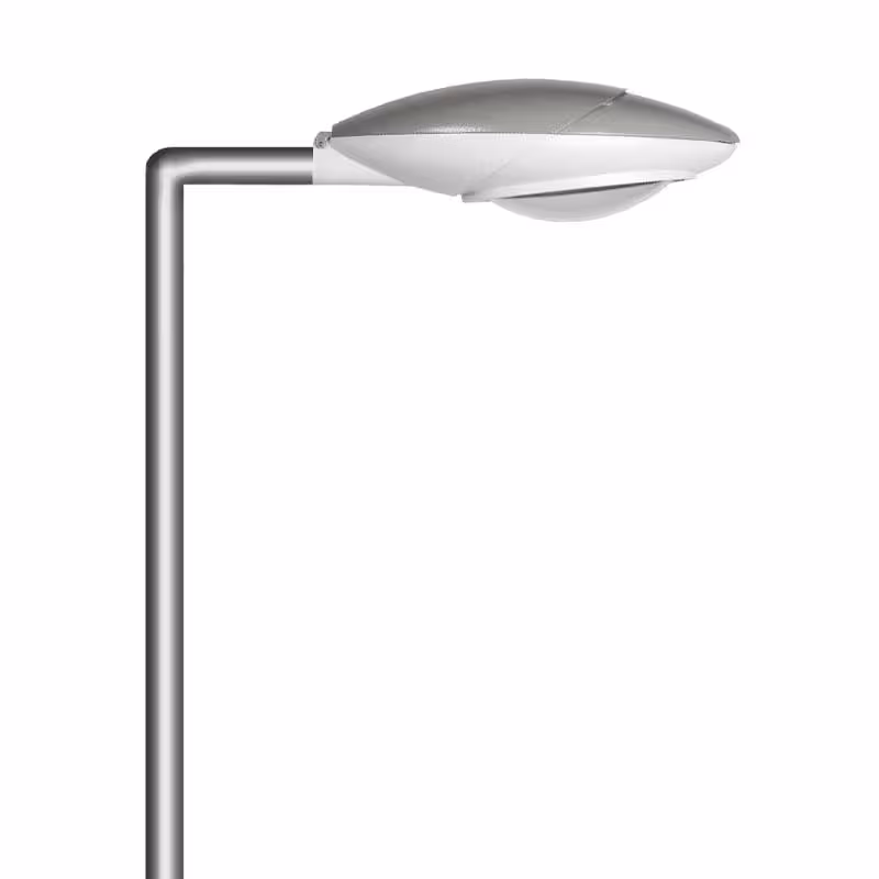 چراغ خیابانی شعاع مدل SH-1097-E27