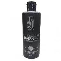 ژل مو اف جی مدل آلوئه ورا حجم 275 میلی لیتر