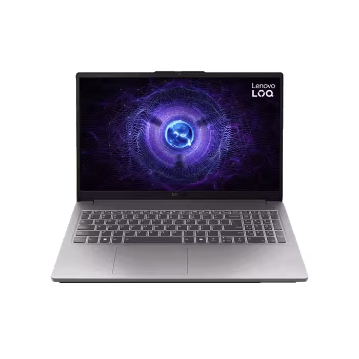 خرید و قیمت لپ تاپ لنوو لوک مدل Lenovo LOQ Essential G9 - آسیا لپتاپ