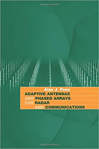 󾕇 دانلود کتاب Adaptive Antennas And Phased Arrays For Radar And Communications, 2008 - دانلود کتاب های دانشگاهی