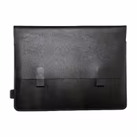 کیف چرمی آیپد ایر 10 اینچ وریا مدل Vorya Leather Pouch Cover 10   ارسال فوری