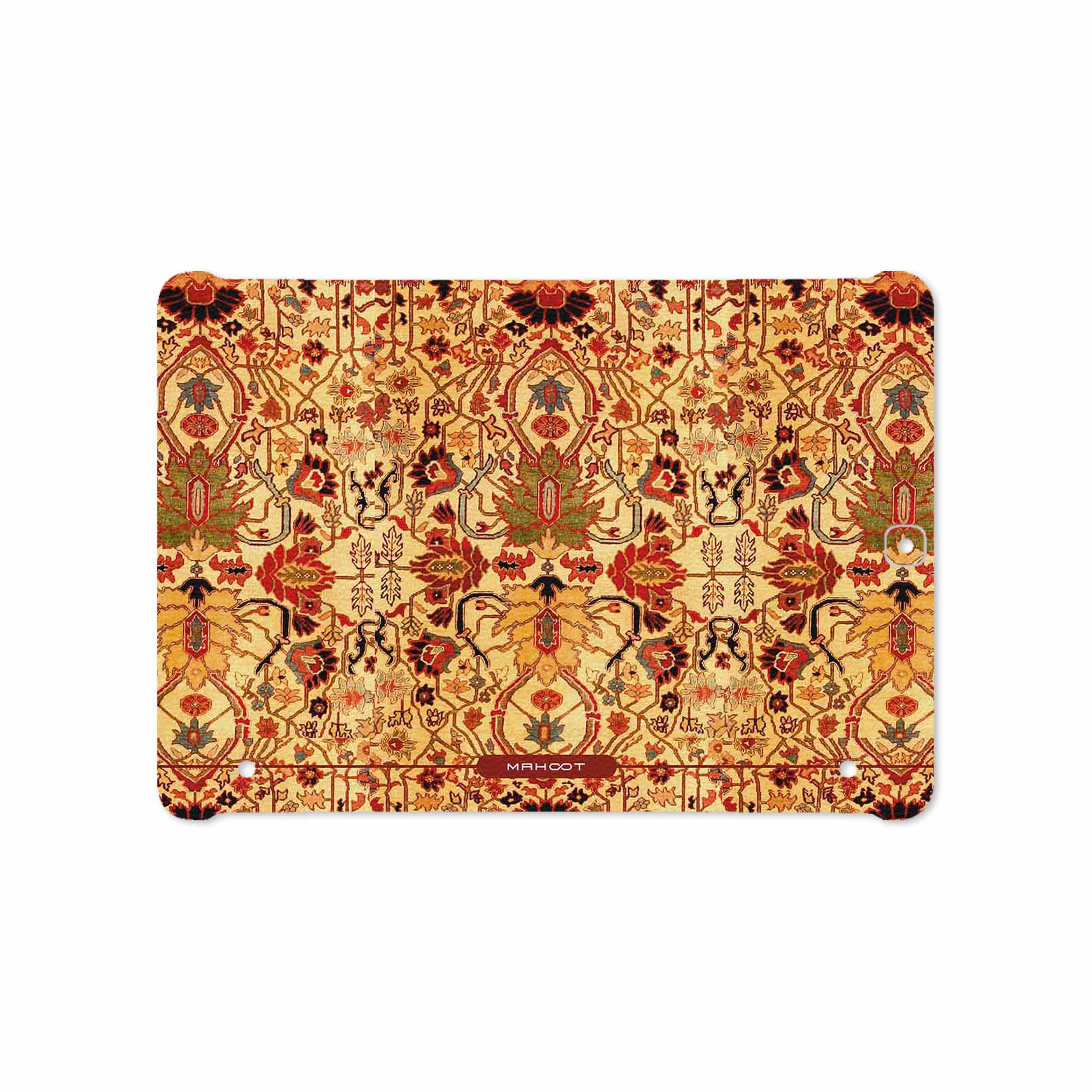 برچسب پوششی ماهوت مدل Iran-Carpet2 مناسب برای تبلت سامسونگ Galaxy Tab S2 9.7 2015 T815