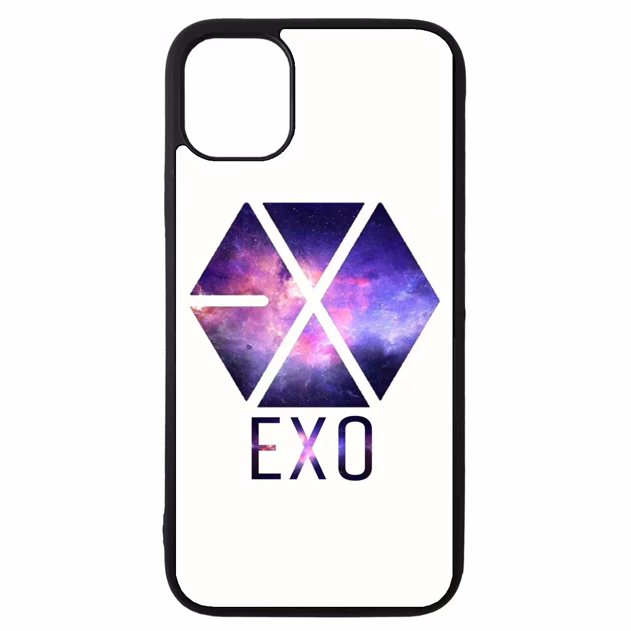 کاور طرح exo کد 1105351 مناسب برای گوشی موبایل اپل iphone 11