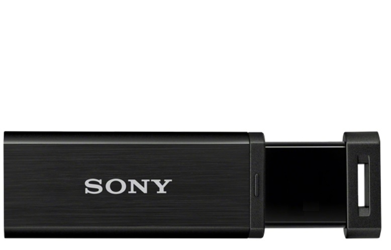 فلش مموری سونی مدل یو اس ام کیو ایکس 128 گیگابایت