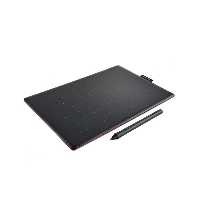 قلم نوری وکام مدل Wacom CTL-672-N