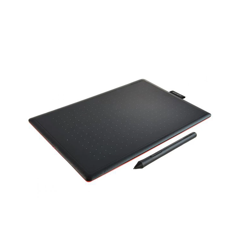 قلم نوری وکام مدل Wacom CTL-672-N