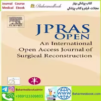 JPRAS Open Volume 27 to Volume 30 2021 PDF TRUE PDF price 4€ - کتاب پزشکی بهار