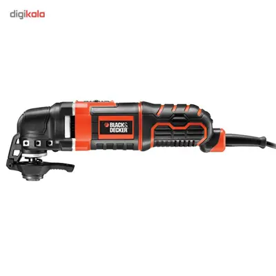 ابزار همه کاره بلک اند دکر مدل MT300KA