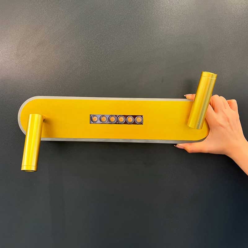 چراغ دیواری مدرن مدل Sabrina