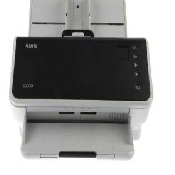 اسکنر کداک مدل  S2070