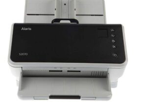 اسکنر کداک مدل  S2070