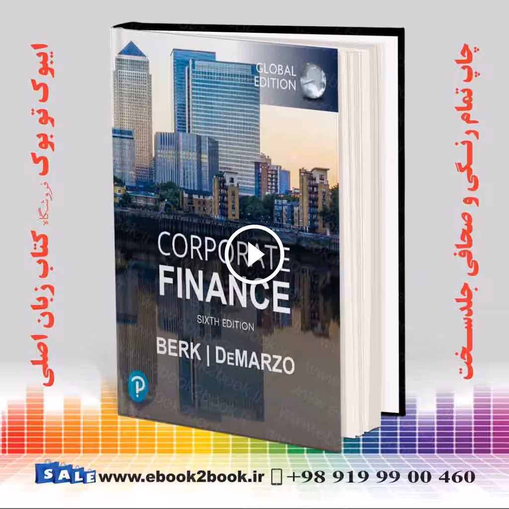 Corporate Finance, 6th Global Edition