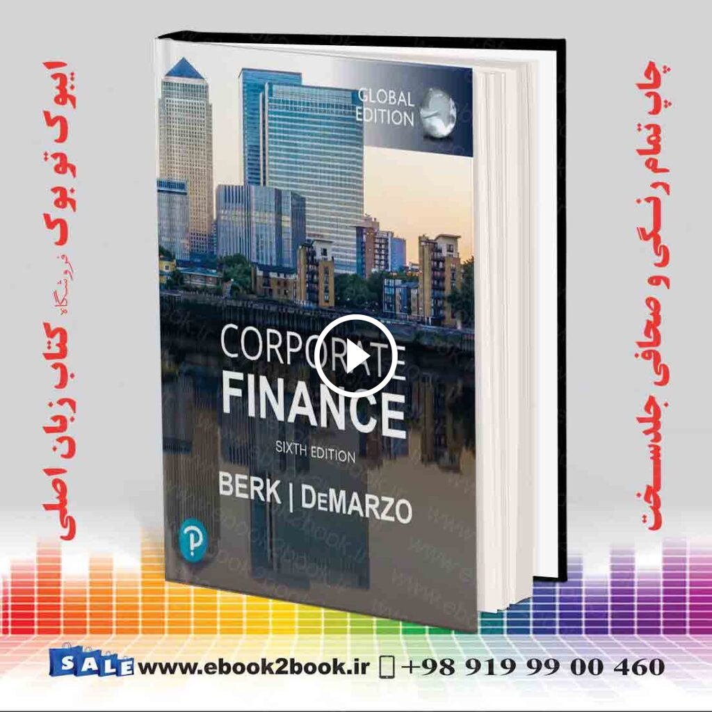 Corporate Finance, 6th Global Edition