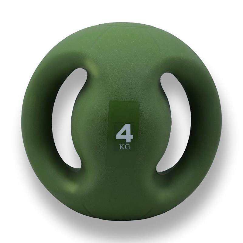 مدیسن بال دسته دارد4 کیلویی خارجی