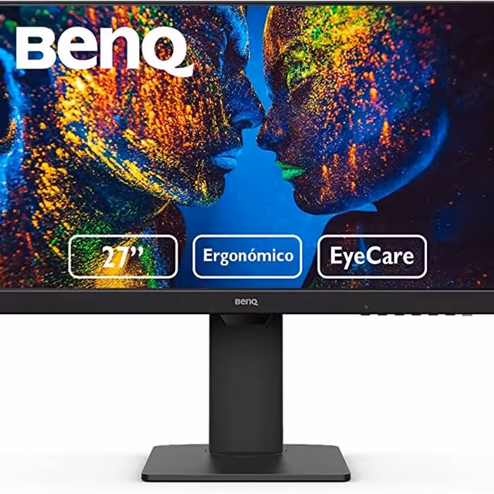 مانیتور بنکیو 27 اینچ مدل GW2785TC