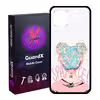 کاور گارد ایکس طرح دختر مدل Glass10198 مناسب برای گوشی موبایل سامسونگ Galaxy Note 10 Lite