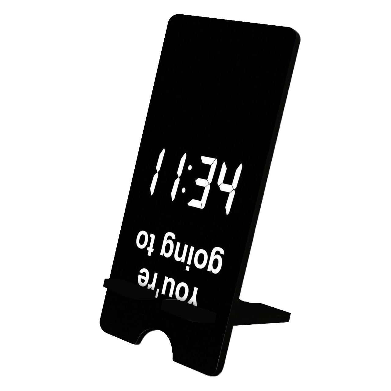 نگهدارنده گوشی موبایل مدل فانتزی کد 1009