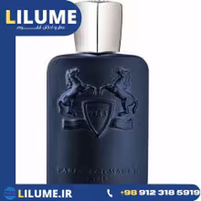 عطر ادکلن پارفومز د مارلی لیتون 125 میل مردانه – زنانه