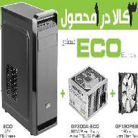 باندل کیس و پاور گرین ECO