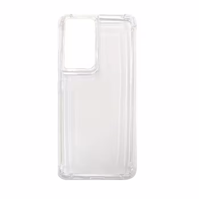 کاور مدل CP-001 مناسب برای گوشی موبایل سامسونگ Galaxy S21 Ultra