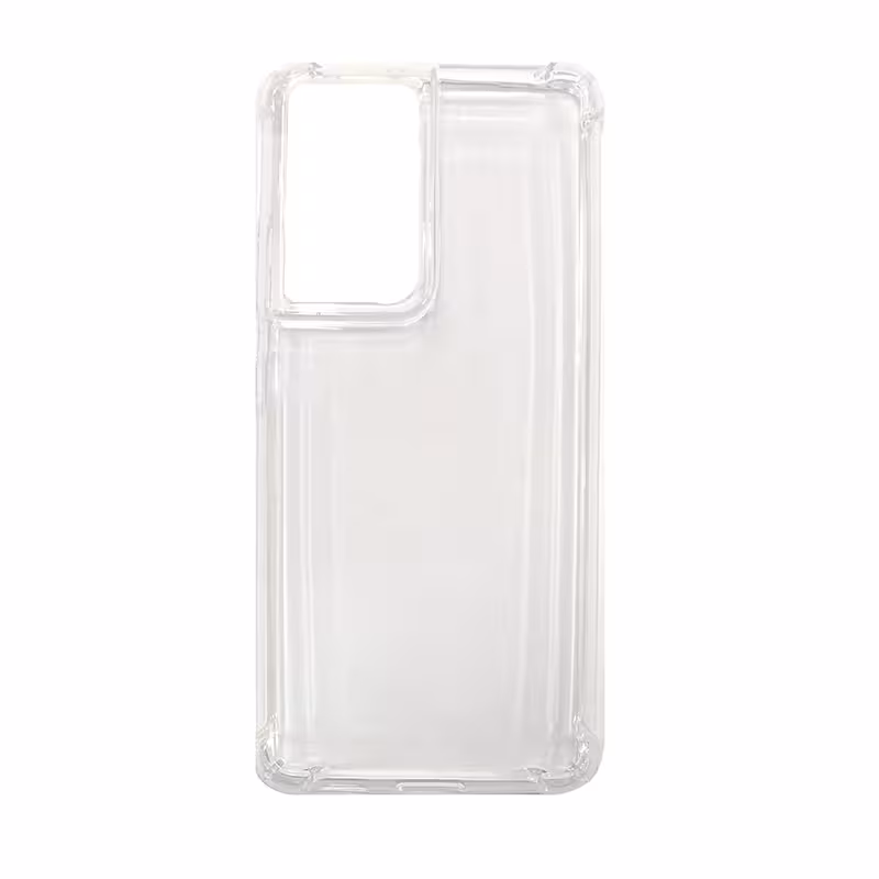 کاور مدل CP-001 مناسب برای گوشی موبایل سامسونگ Galaxy S21 Ultra
