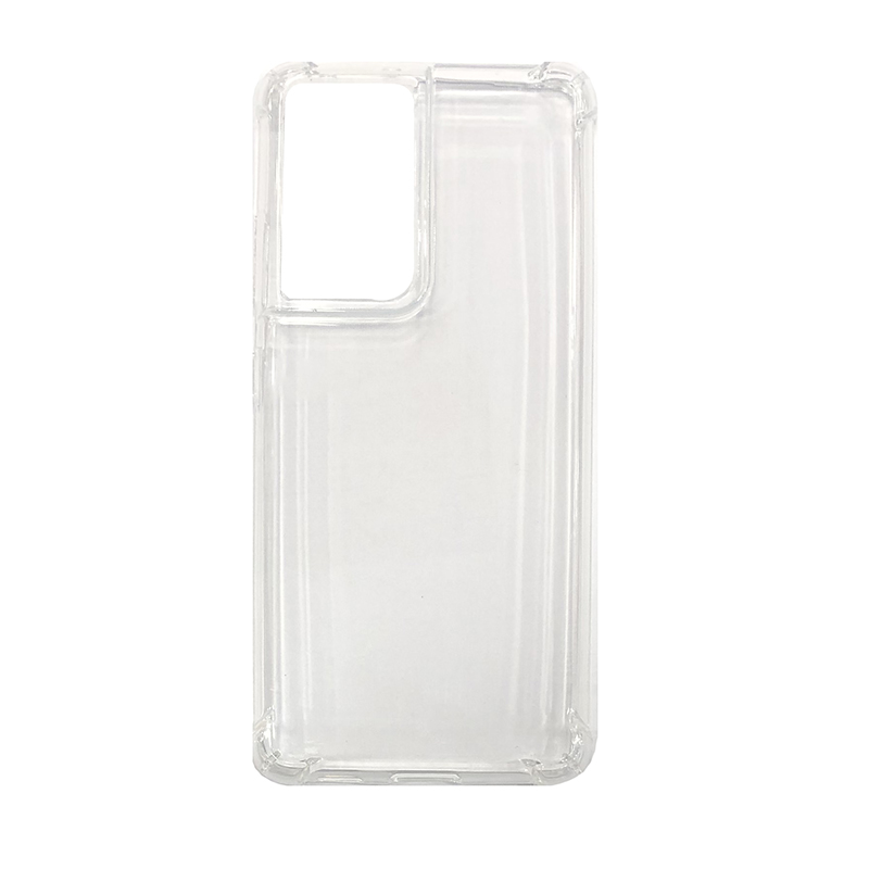 کاور مدل CP-001 مناسب برای گوشی موبایل سامسونگ Galaxy S21 Ultra