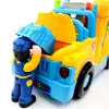 بازی آموزشی هولا مدل Tool Truck 789