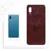 برچسب پوششی ماهوت مدل NL-GTA مناسب برای گوشی موبایل سامسونگ Galaxy M02