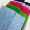 حوله دستی سلین مدل Cel-405 سایز 30×60 سانتی متر
