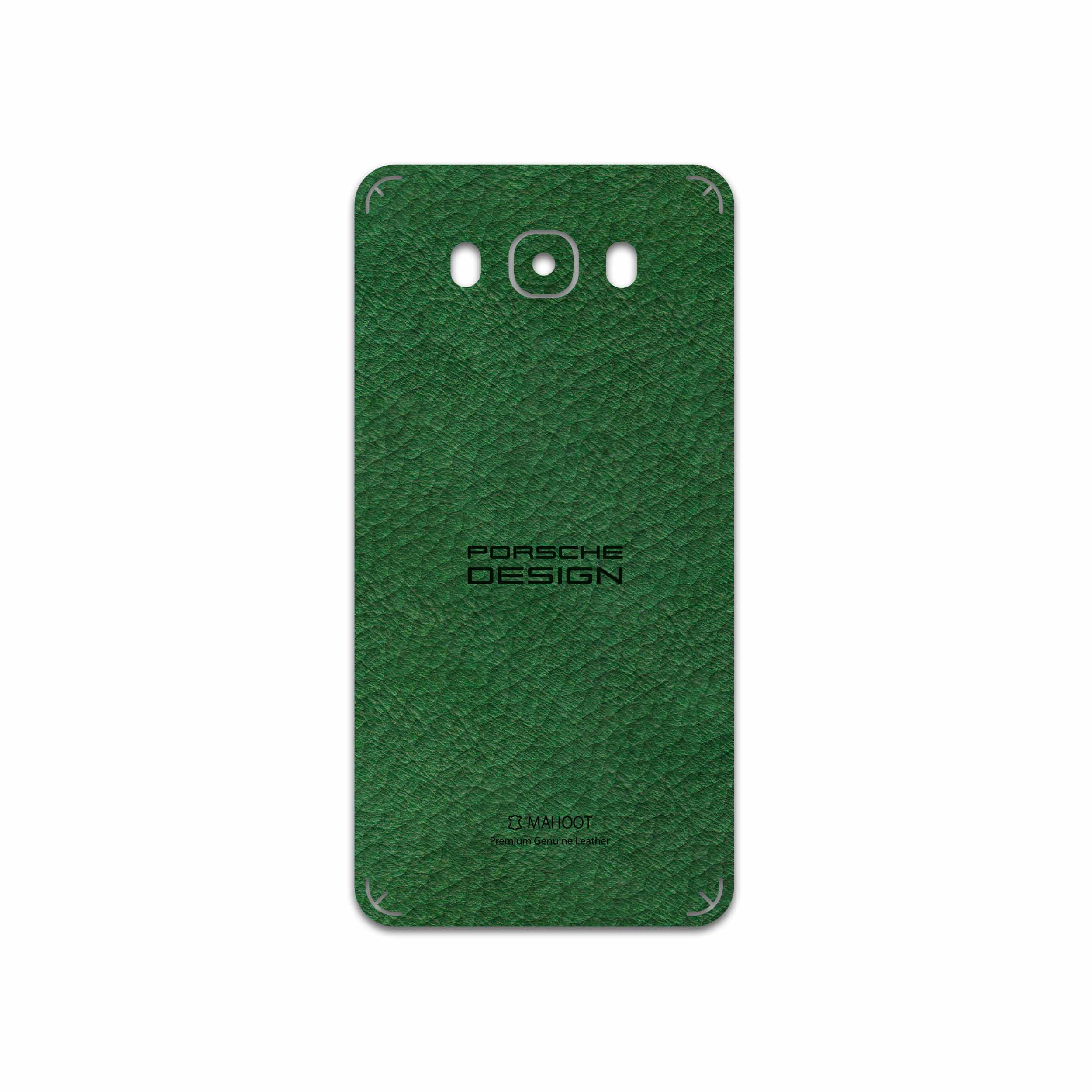 برچسب پوششی ماهوت مدل GL-PRDS مناسب برای گوشی موبایل سامسونگ Galaxy J7 2016