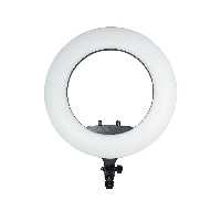 رینگ لایت مدل FD-480 II با سه پایه