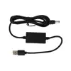 شارژر باتری دوربین مدل LP-E6 Power bank USB