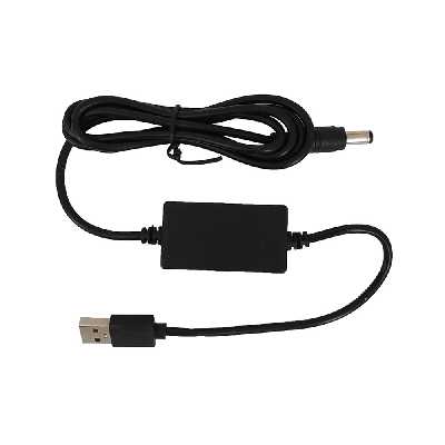 شارژر باتری دوربین مدل LP-E6 Power bank USB