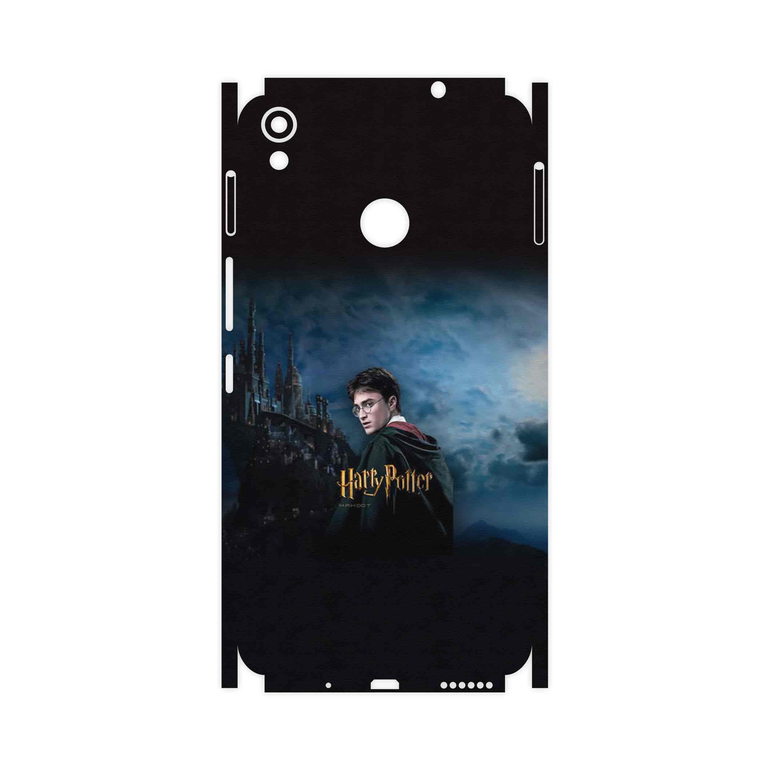برچسب پوششی ماهوت مدل Harry Potter-FullSkin مناسب برای گوشی موبایل تکنو Camon CX Air