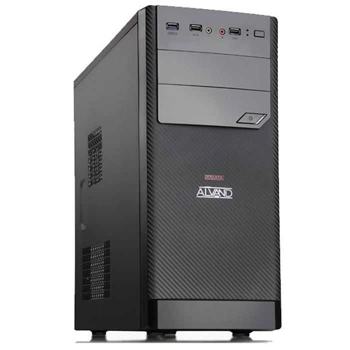 کیس سادیتا مدل Alvand