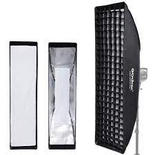 سافت باکس زنبوری گودکس30*120