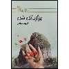 كتاب بازگردانده شده اثر انوشه منادي انتشارات كانون پرورش فكري كودكان و نوجوانان