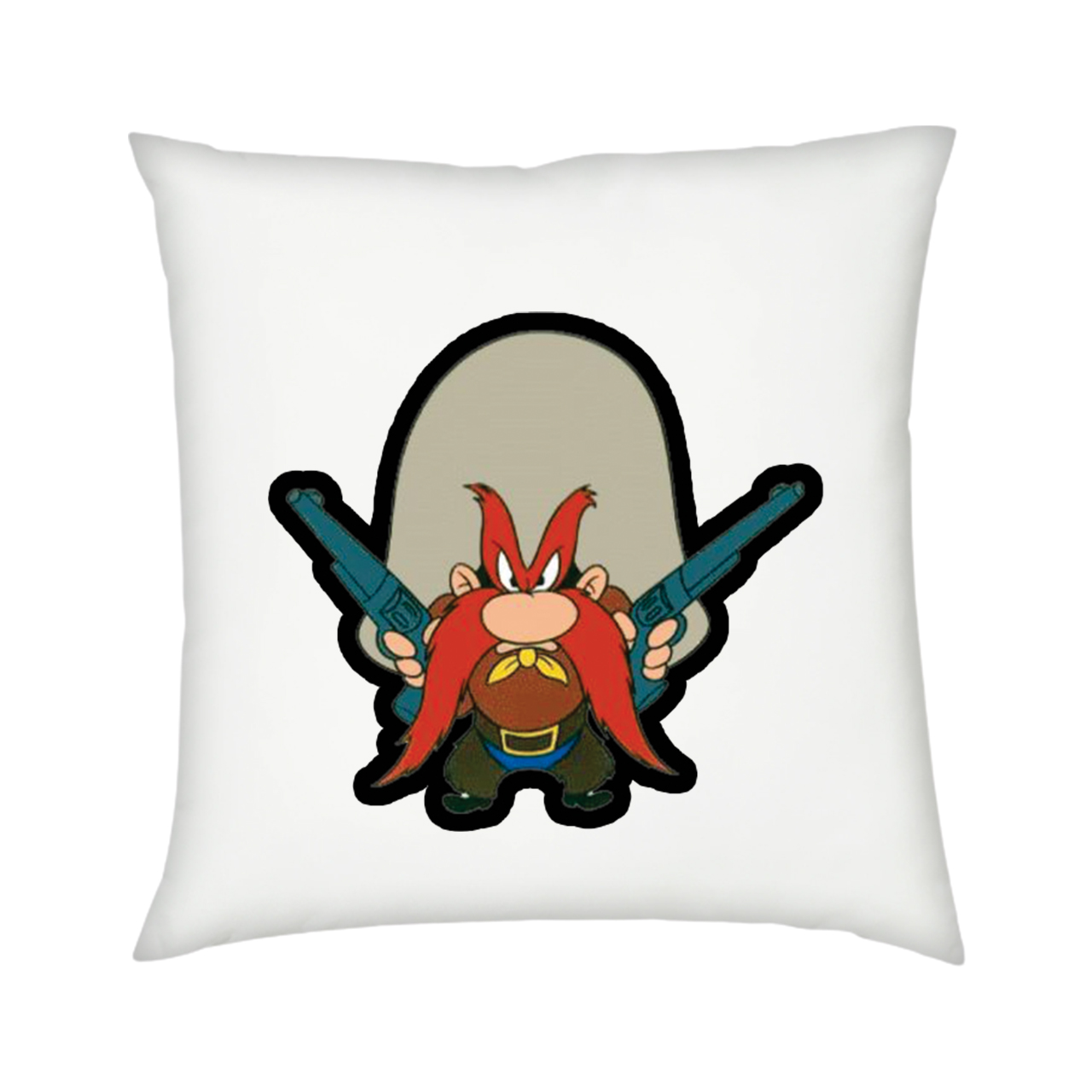 کاور کوسن مدل کارتونی کد 2121