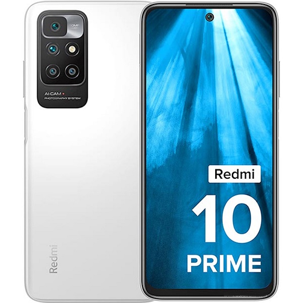 دوربین پشت شیائومی Xiaomi Redmi 10 Prime 2022 - دنافون