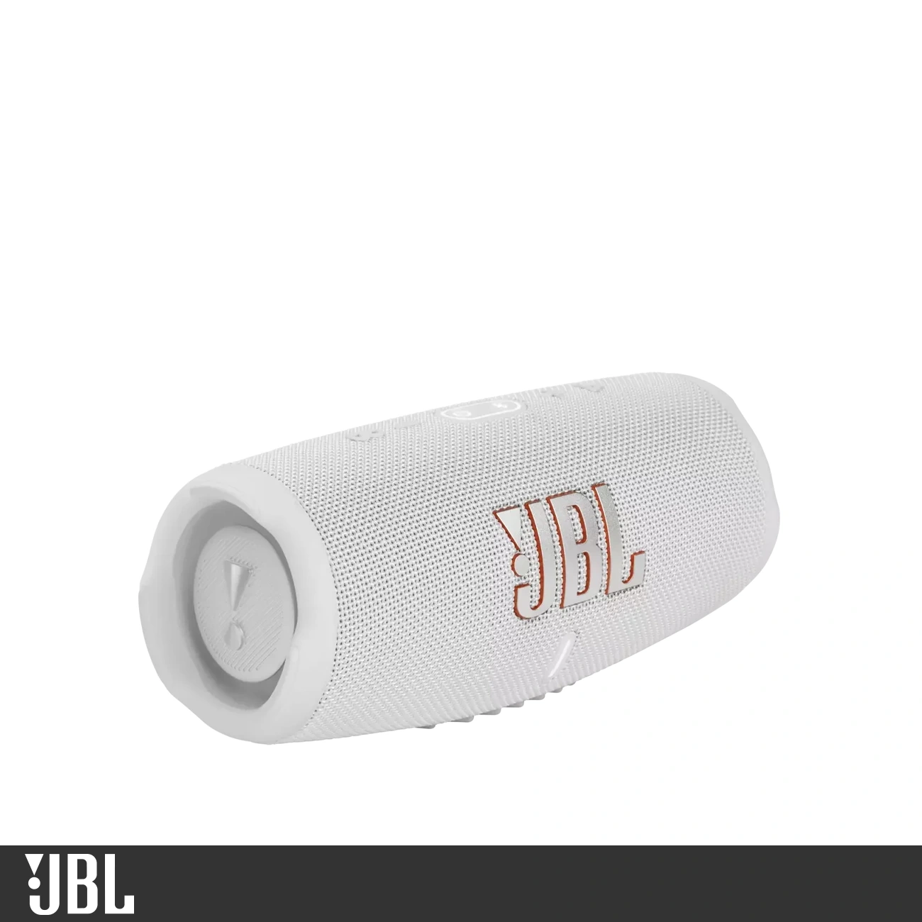 اسپیکر بلوتوثی جی بی ال مدل charge-5 سفید