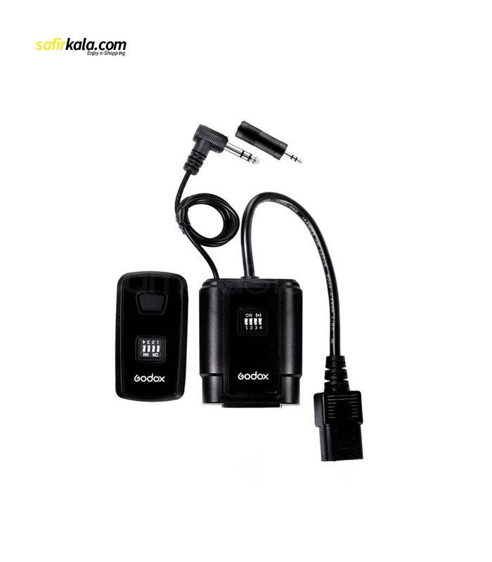 رادیو تریگر گودکس مدل DM-16
