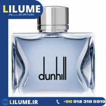 عطر ادکلن آلفرد دانهیل لندن 100 میل مردانه