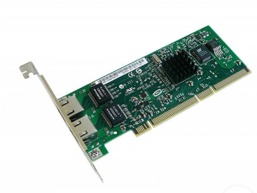 کارت شبکه اینتل گیگابیت Pro-1000 PWLA8492MT - دوسو آی تی